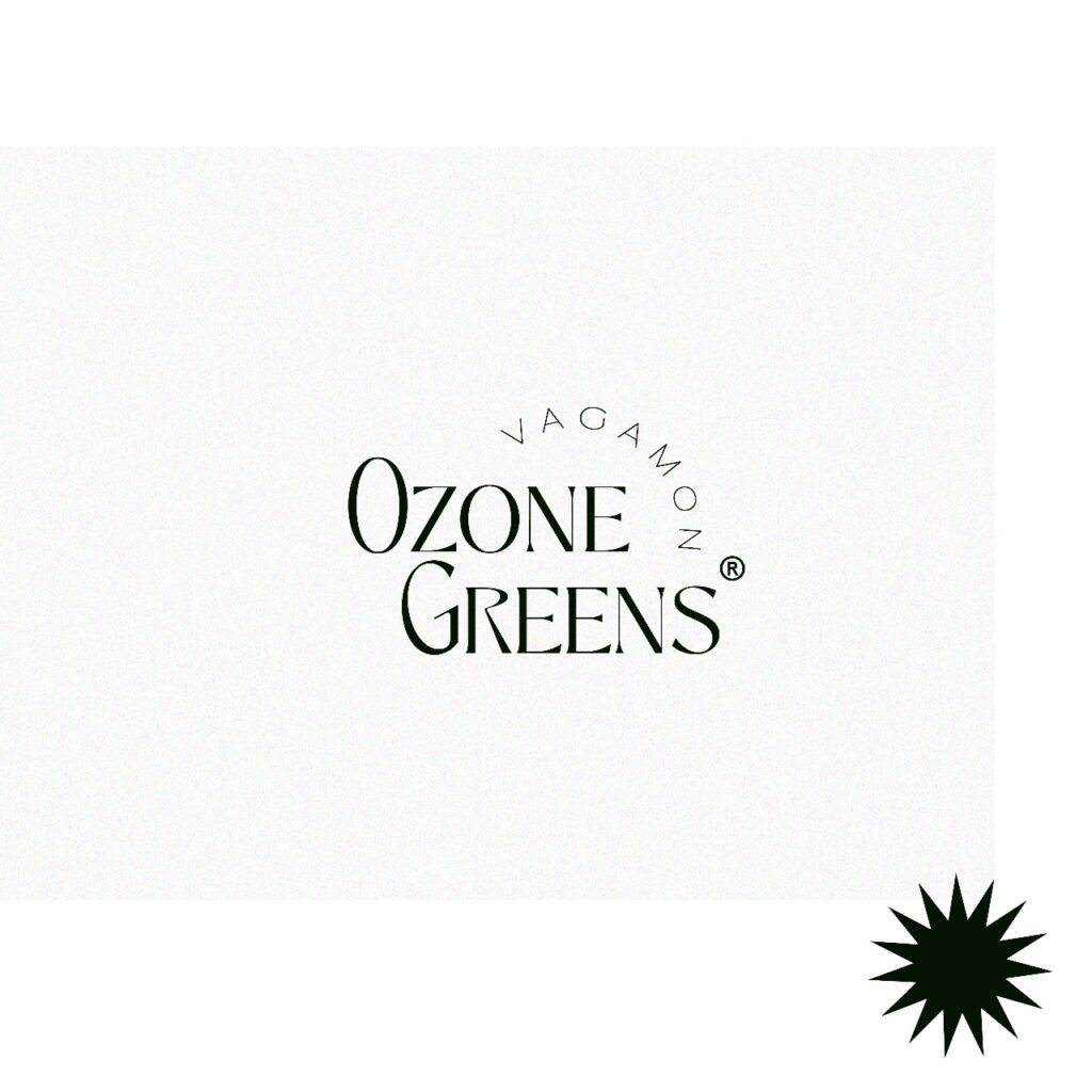 Ozone Greens