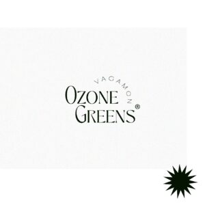 Ozone Greens