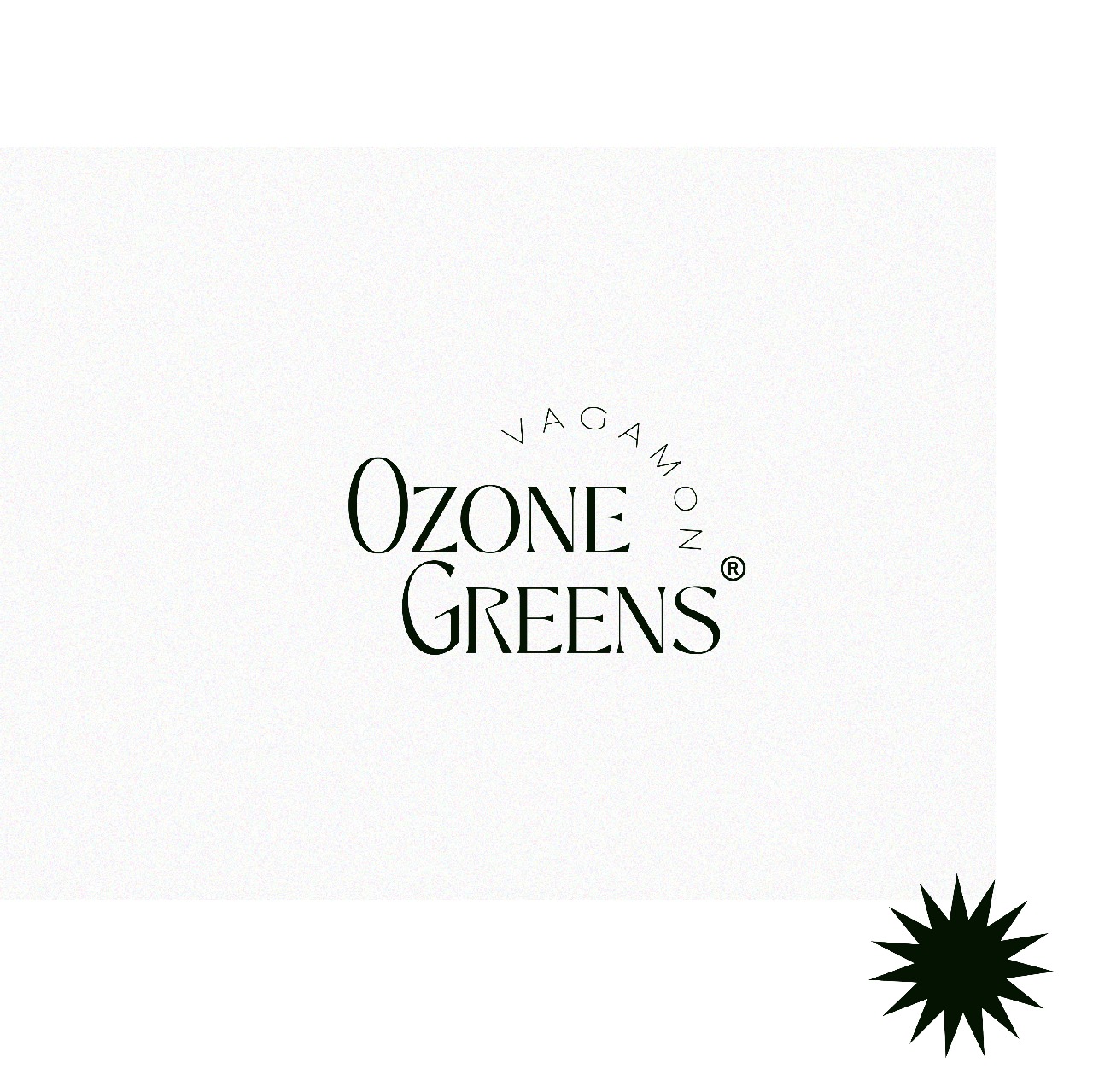 Ozone Greens