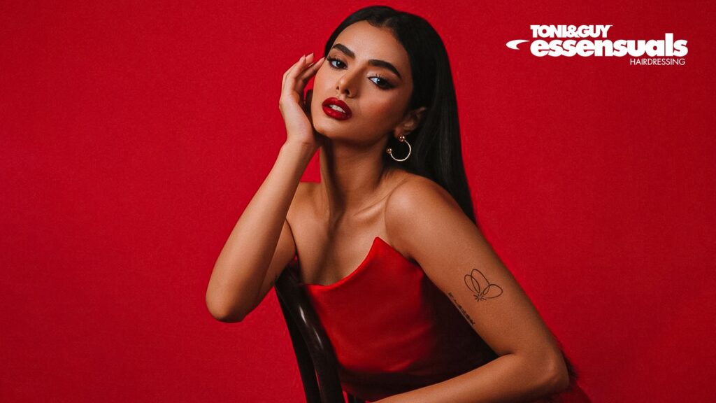 Toni & Guy / Toni & Guy Essensuals